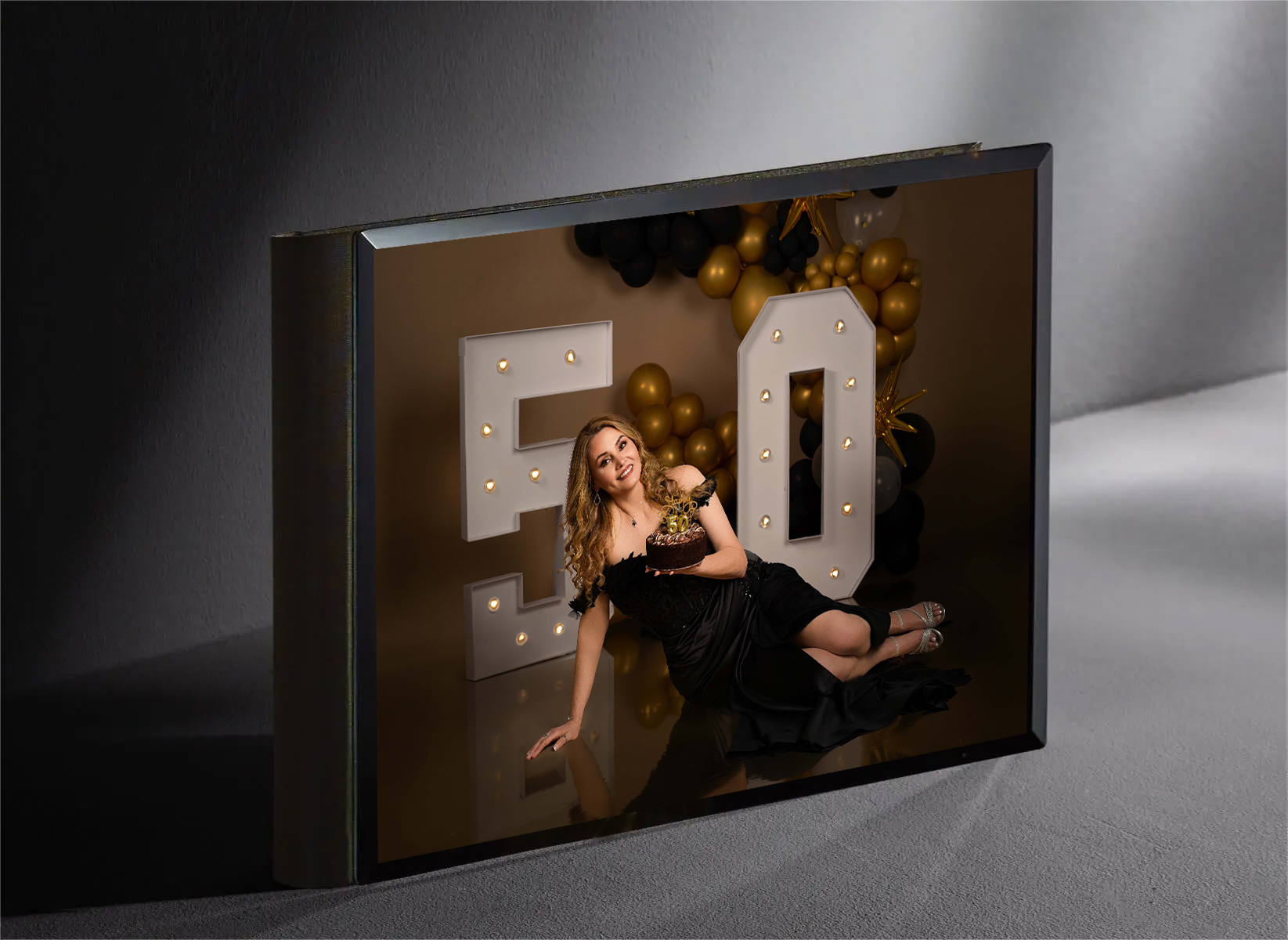 Album Portrait