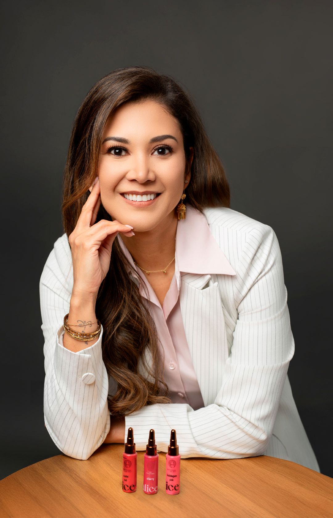 Professional Portrait