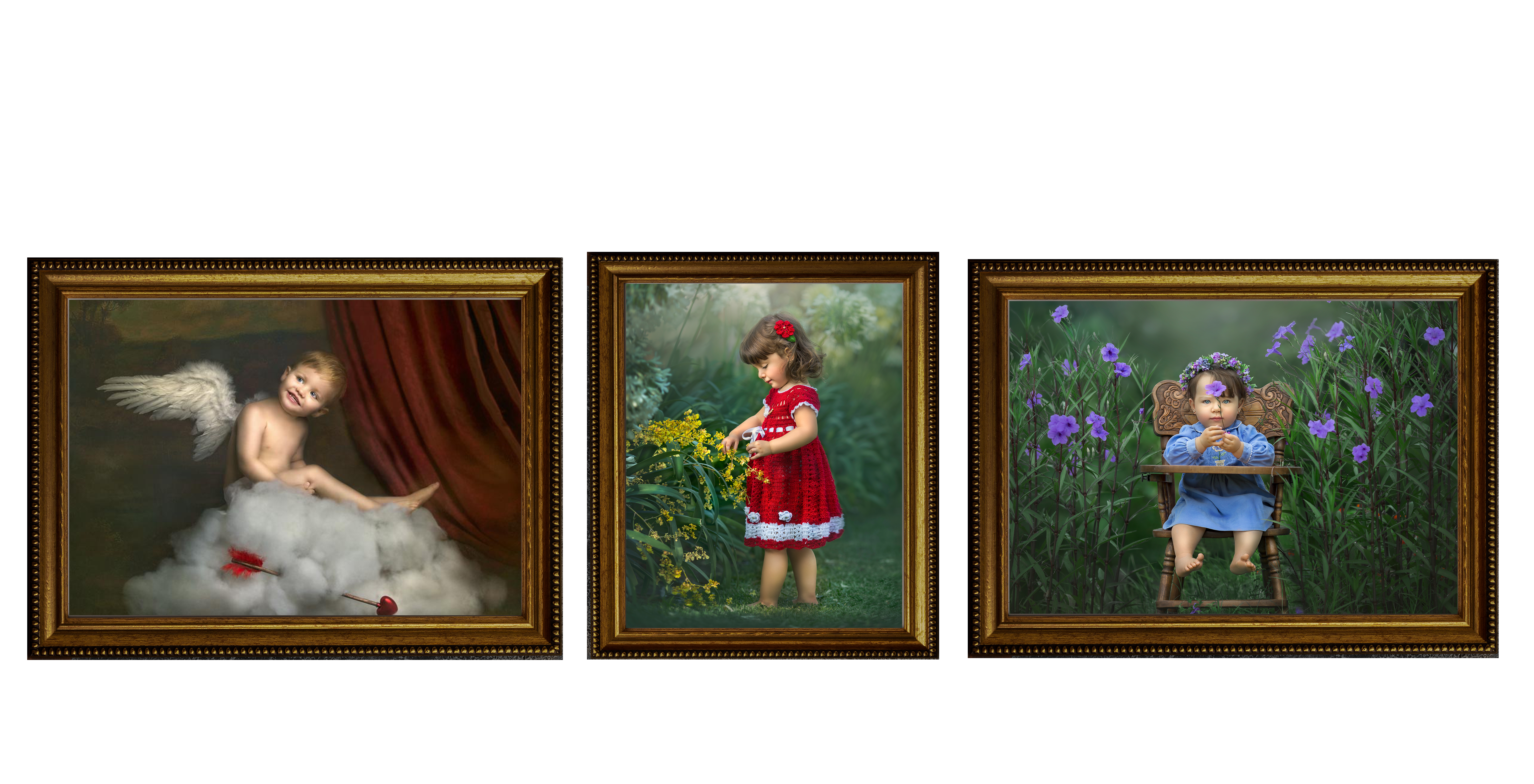 Fine Art Galleries