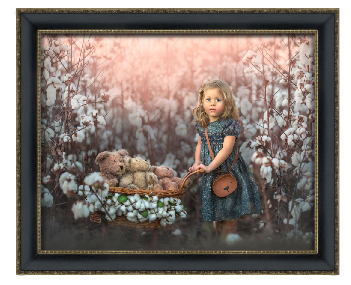 Testimonial Portrait