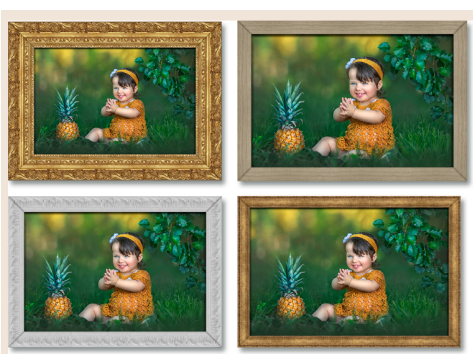 Fine Art artwork collection