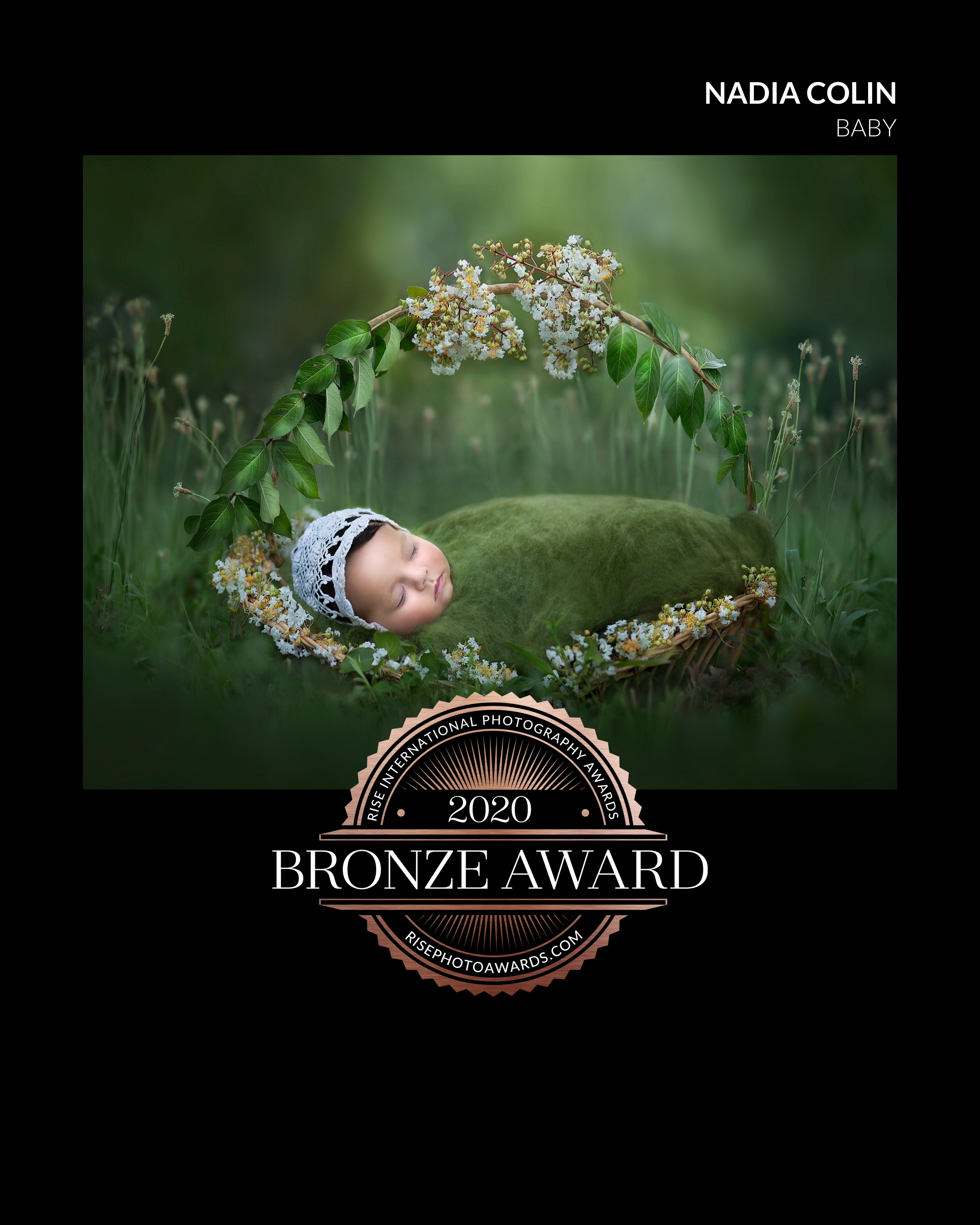 BRONZE AWARD 02