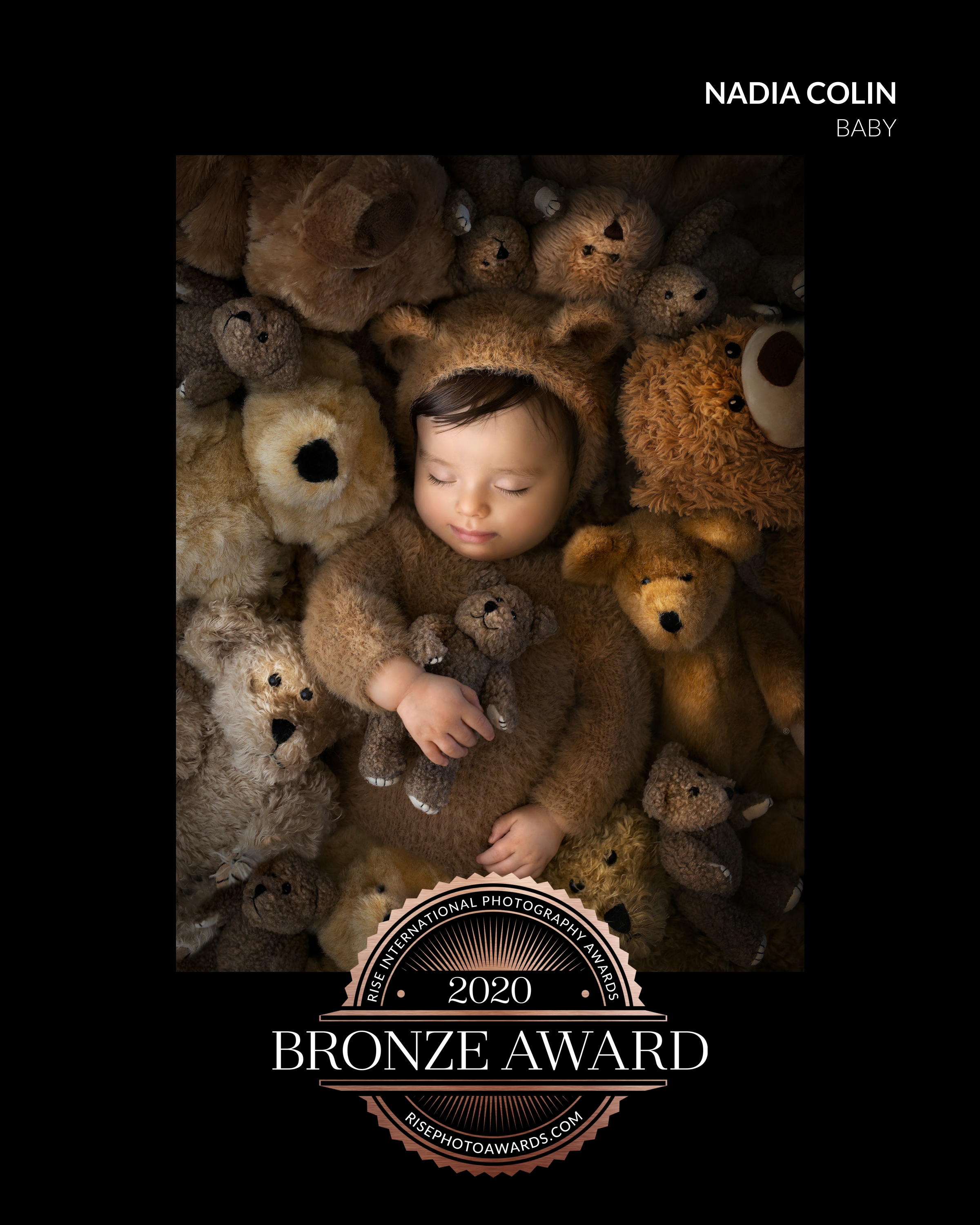 BRONZE AWARD 03
