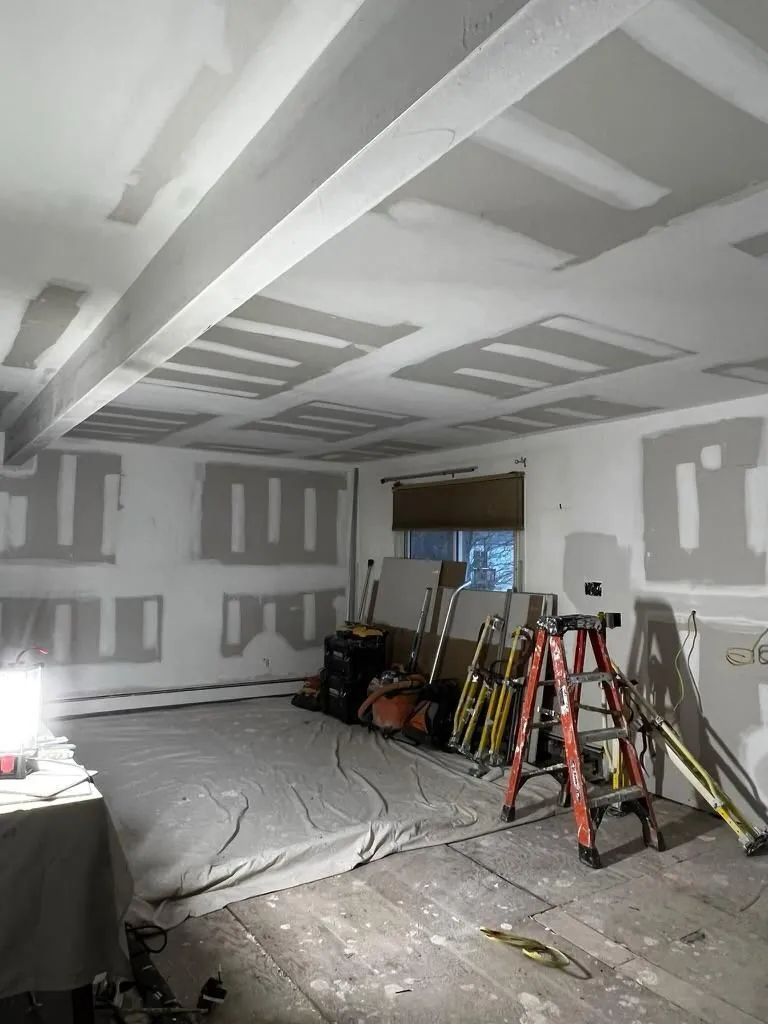 Kitchen and Bathroom Remodeling