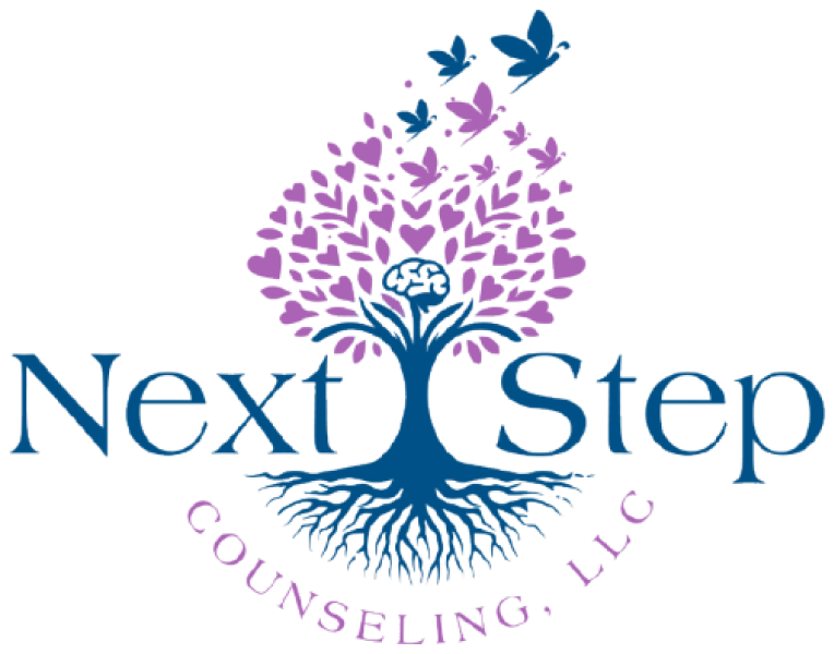 Counseling Next Step