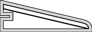 Reducer profile
