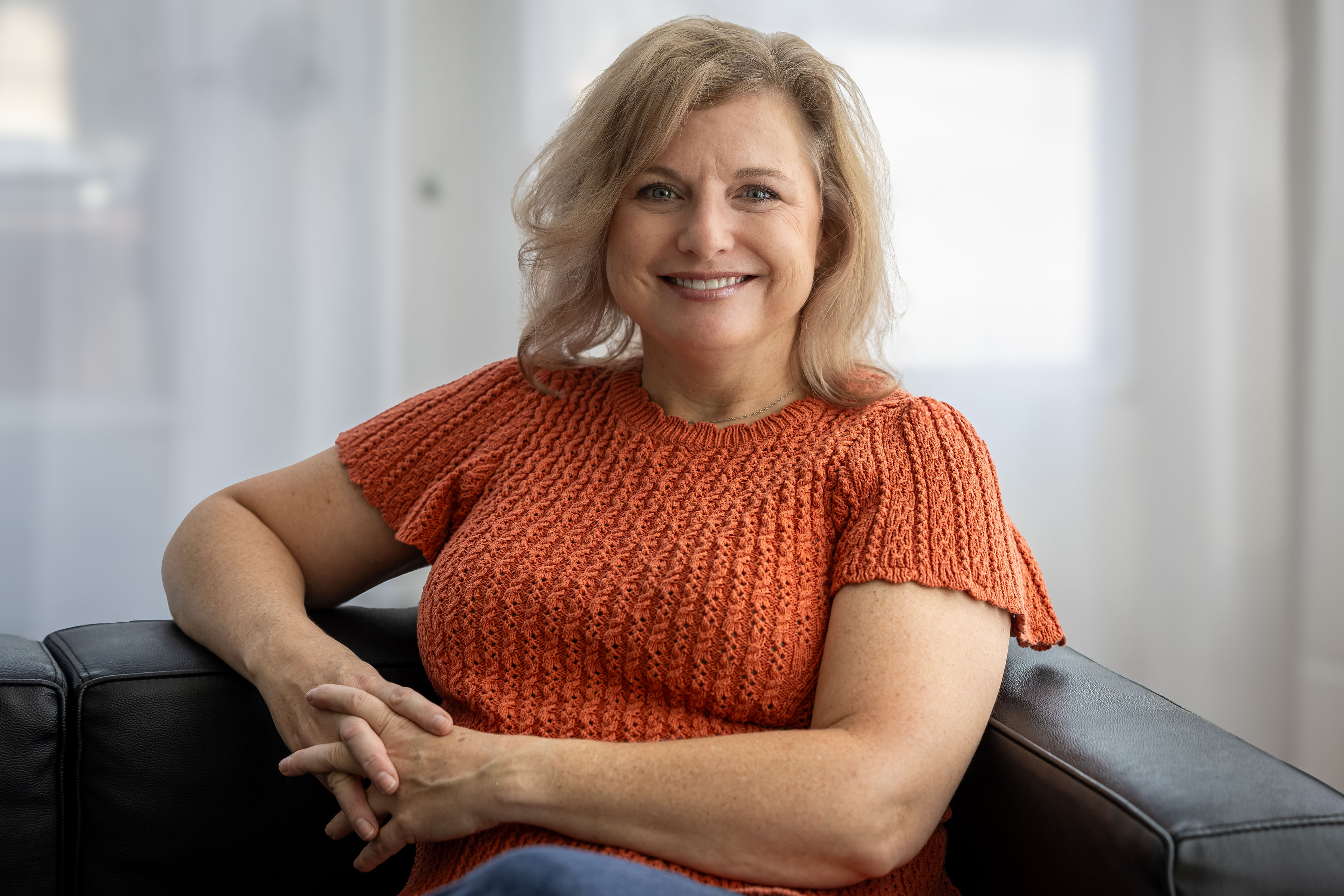 Dr. Laurie Bruce - Clinical Psychologist and Mindfulness Coach