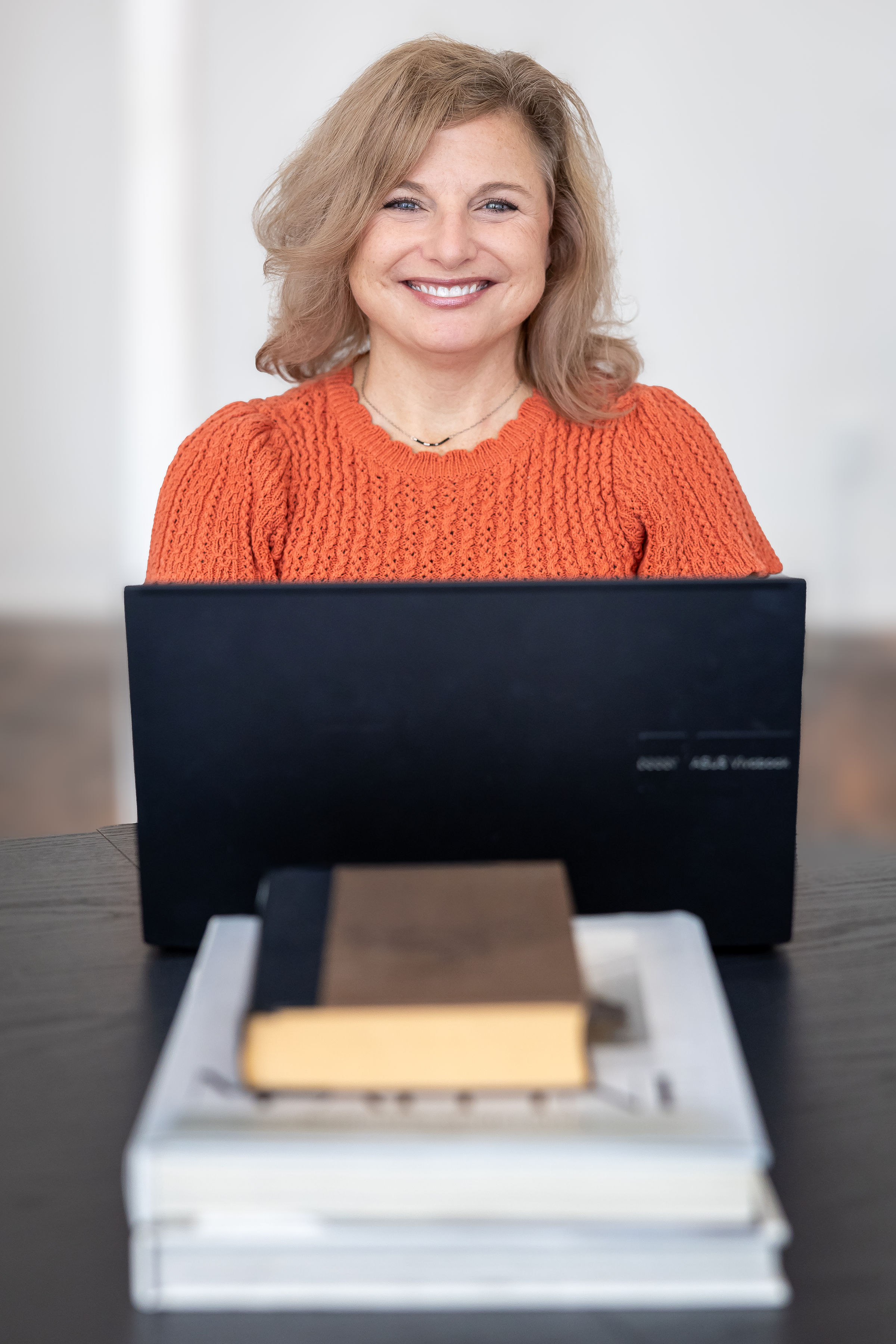 Dr. Laurie Bruce - Clinical Psychologist and Mindfulness Coach