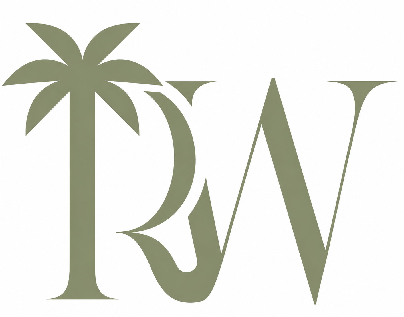  Rachel Williams business logo