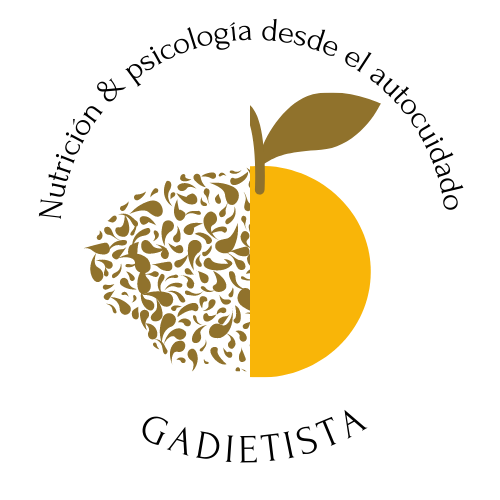 GaDietista · Nutrición y psicología