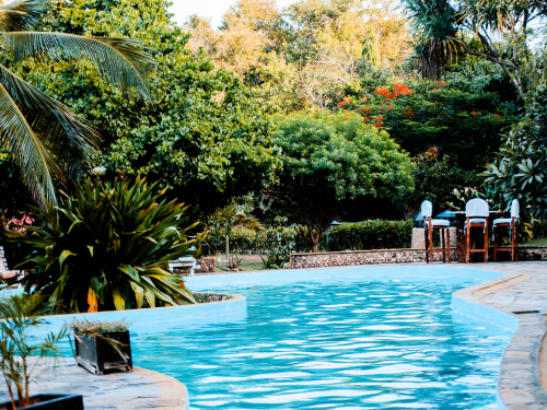 Pool Maintenance in Joshua Tree, CA