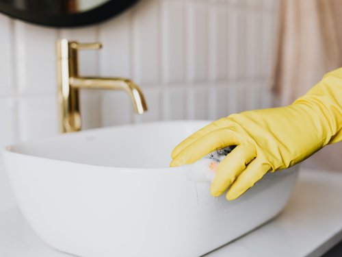 Yucca Valley, CA Maintenance