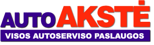 Algimantas Akstinas business logo