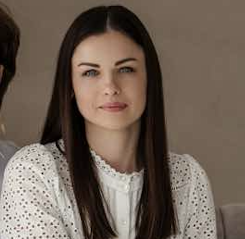 Miglė Plečkaitienė