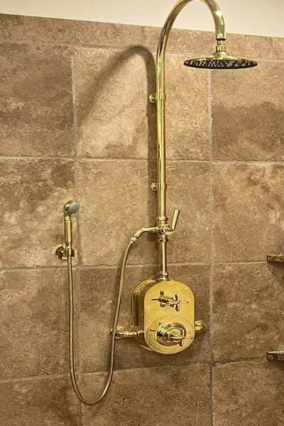 Plumbing in Oklahoma City