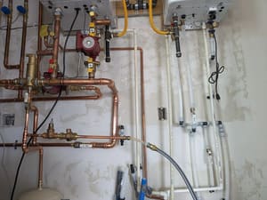 Sewer Repair & Video Inspections in Oklahoma City
