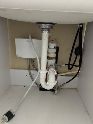Water Heater Service & Install in Edmond