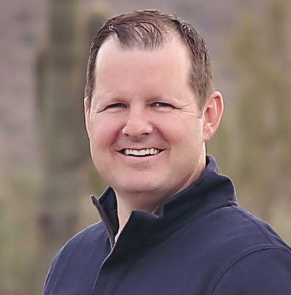 David Hawkins, PT, CSCS, founder of Movement Answers