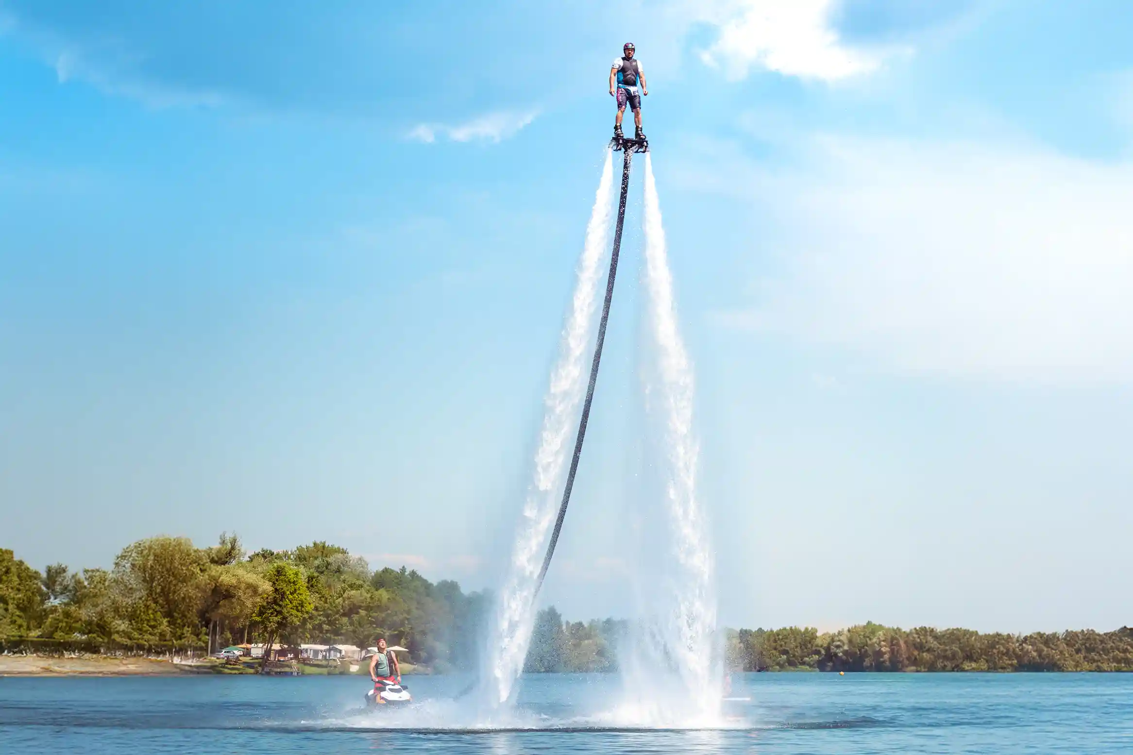 flyboard