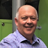 Noel Johnston