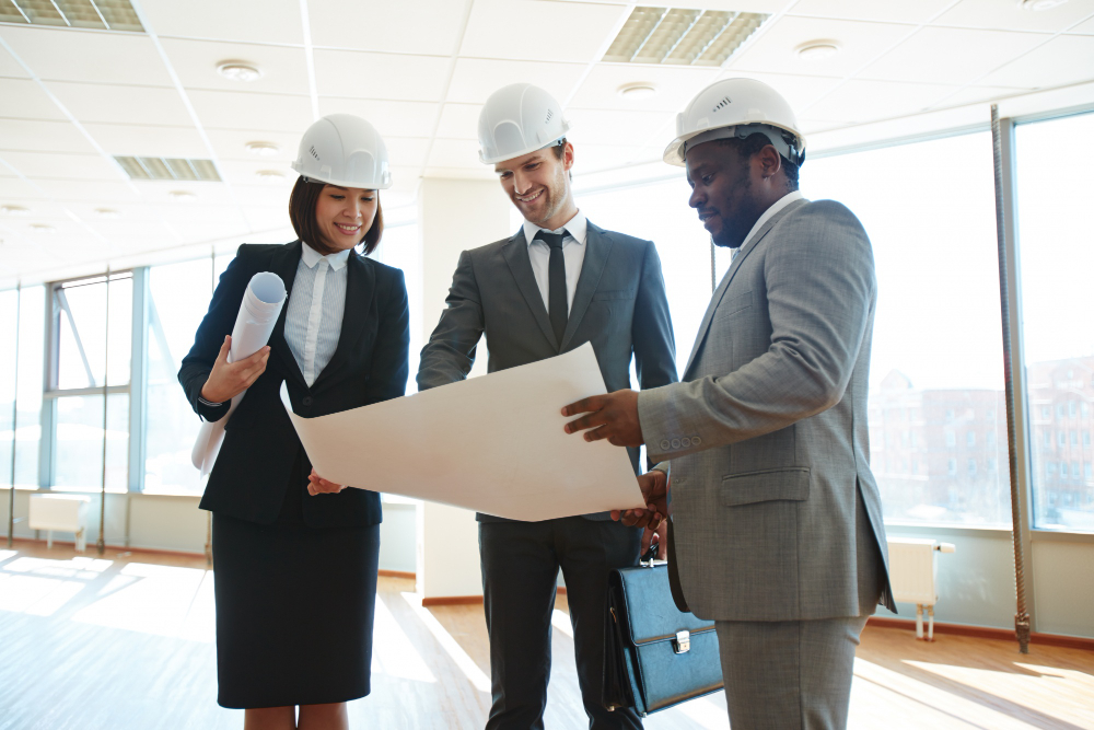 strong market position