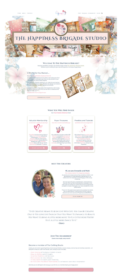 Portfolio project 4