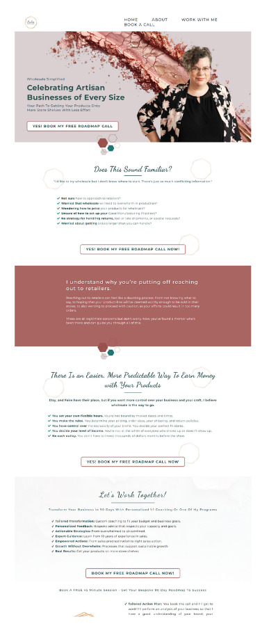 Portfolio project 9