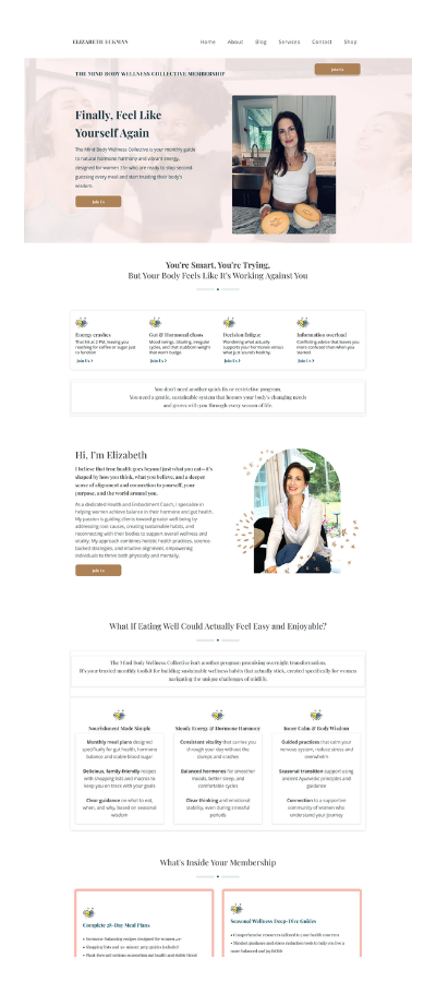Portfolio project 7
