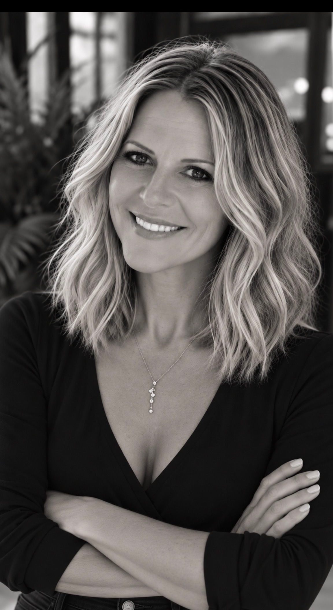 Jennifer, Certified Nutrition Coach and owner of Elevate Your Wellness in Carmel, Indiana