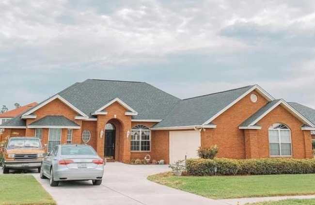 shingle roof installation texas