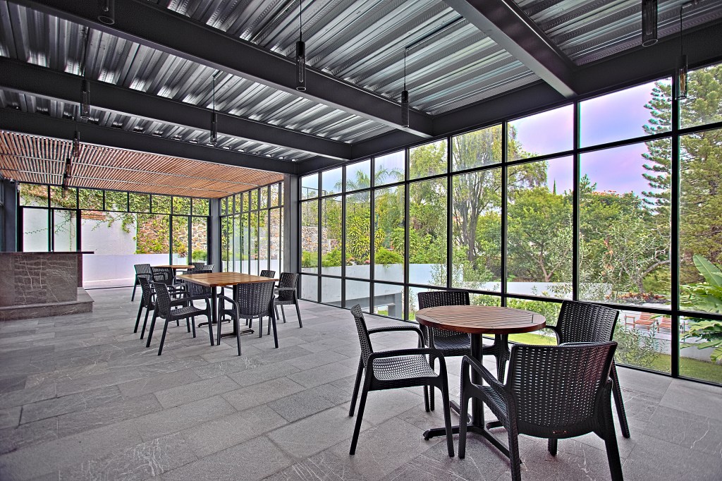 Residencial San Jerónimo