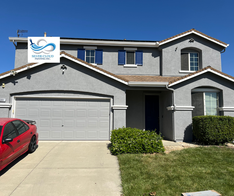 Wood Repair & Siding