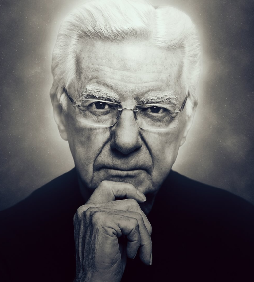 Bob Proctor's Legacy