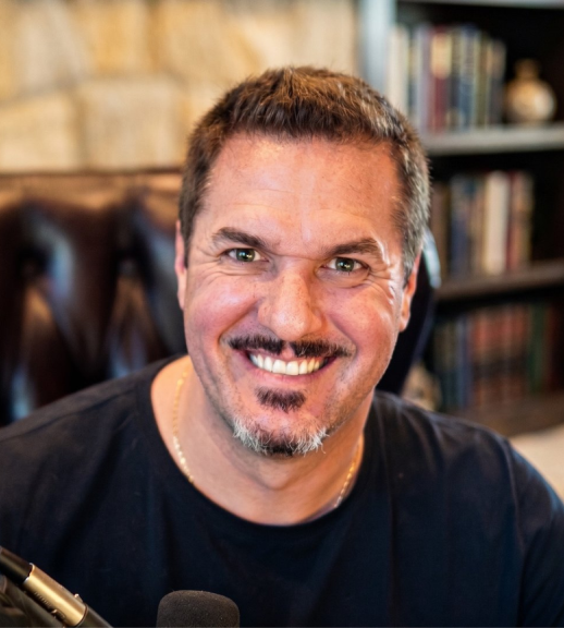Russ Ruffino