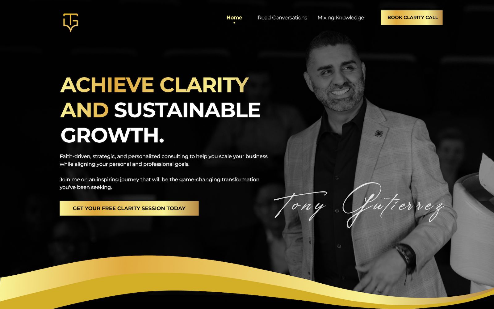 Funnel Vibe work sample 8