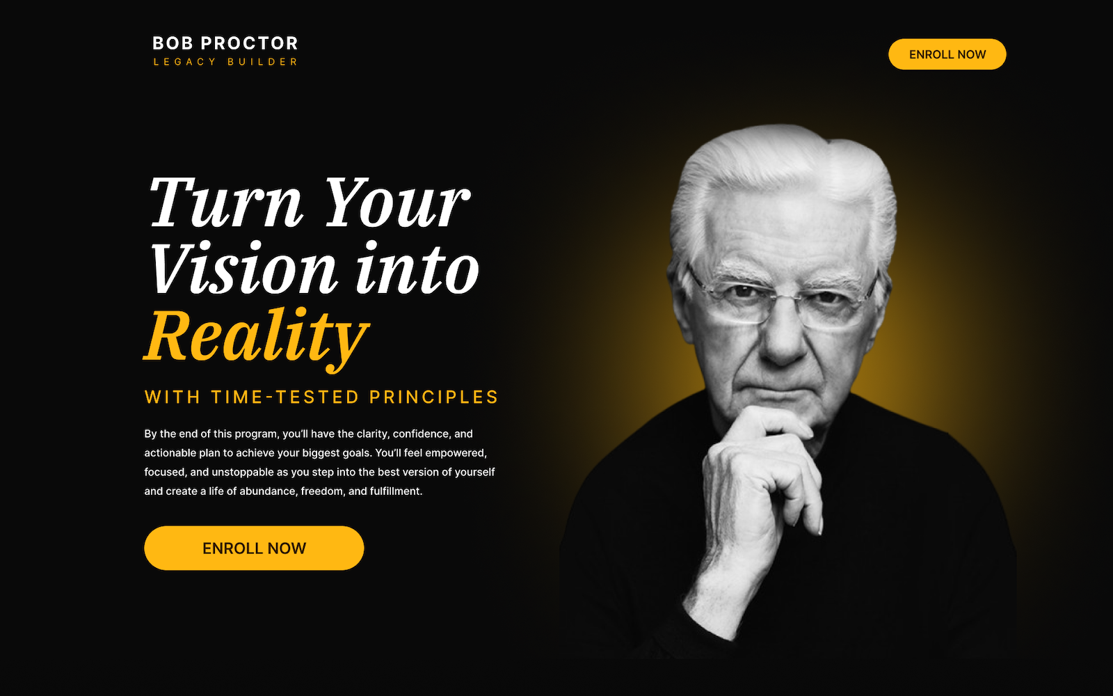 Funnel Vibe work: featured funnel