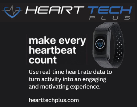 Revolutionizing Heart Health with Innovative Heart Rate Technology