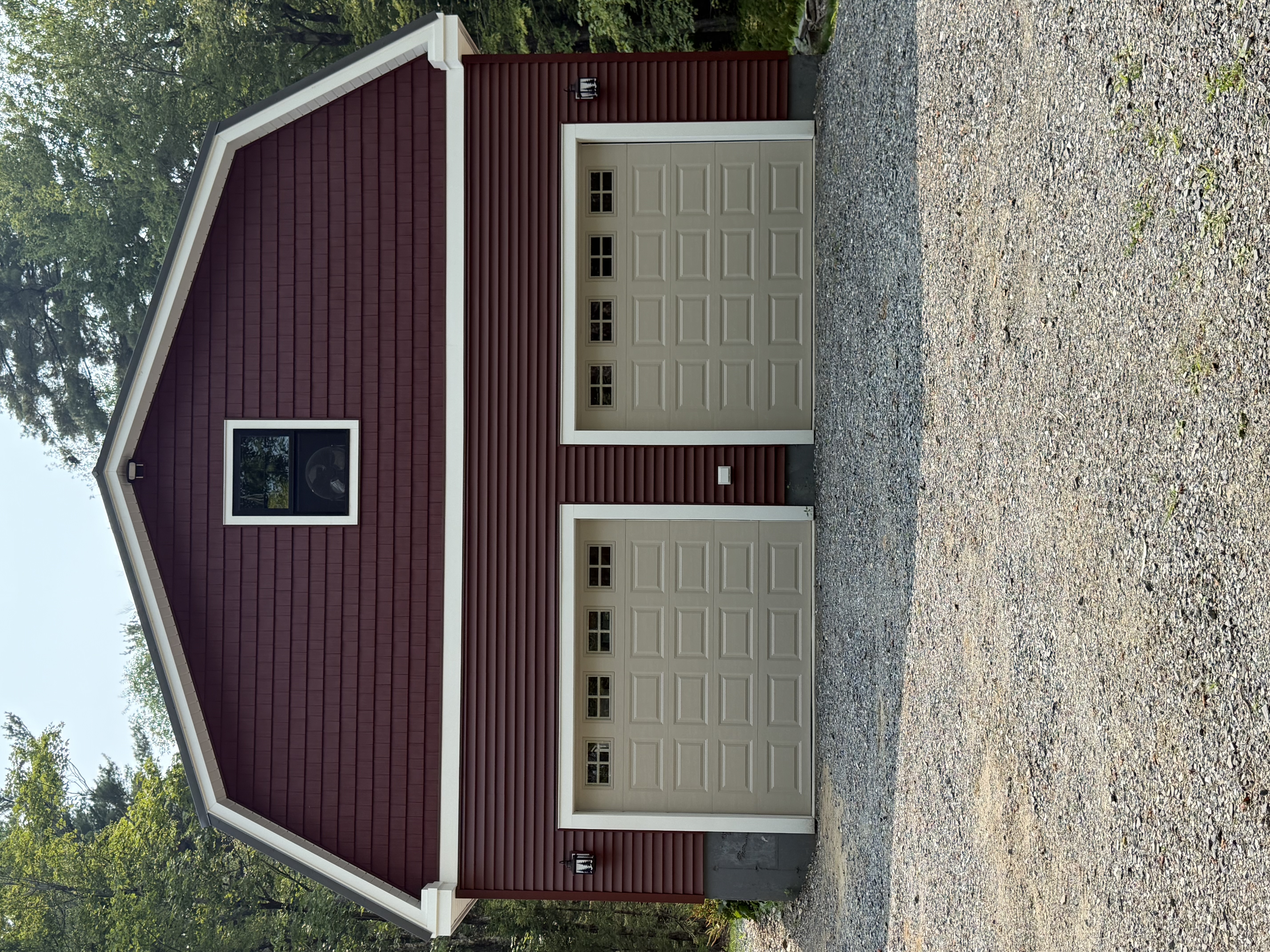 Garage door installation – Northampton MA