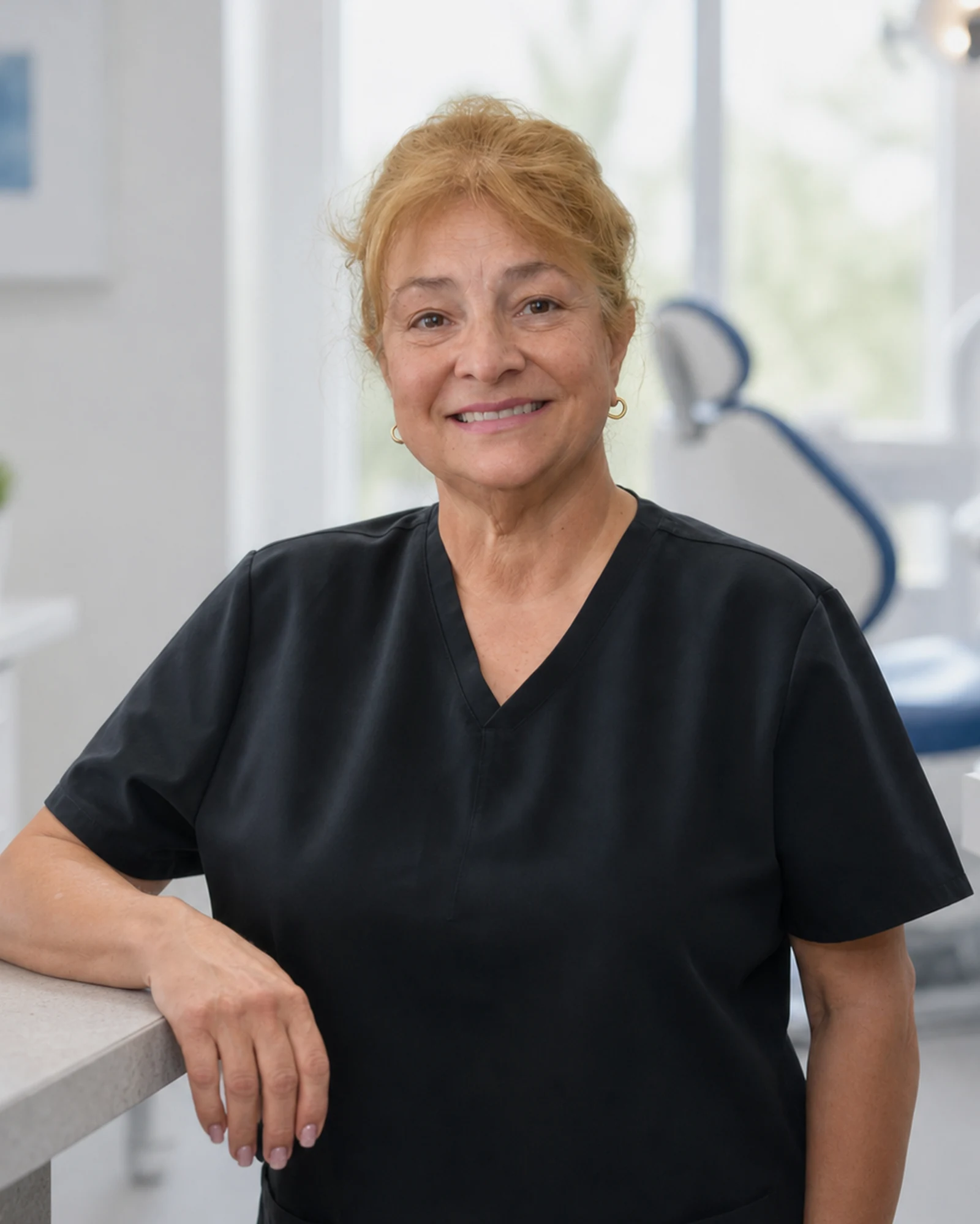 Dr. Deisy Mon Morales
