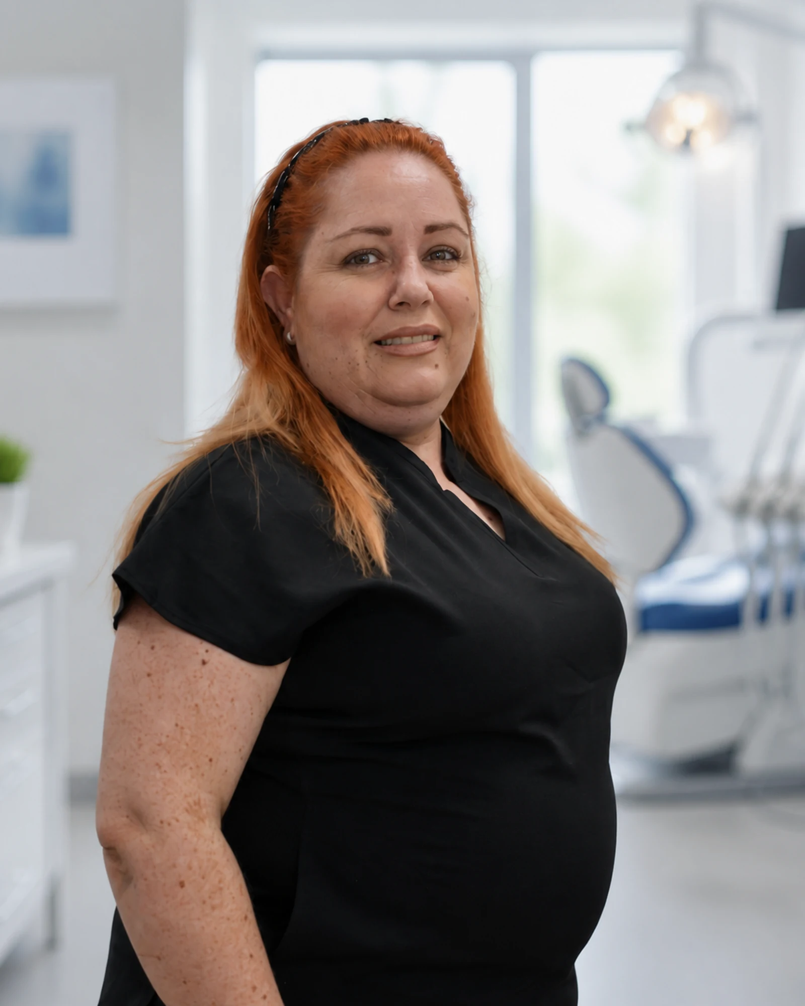 Sonia — United Dental Office team member