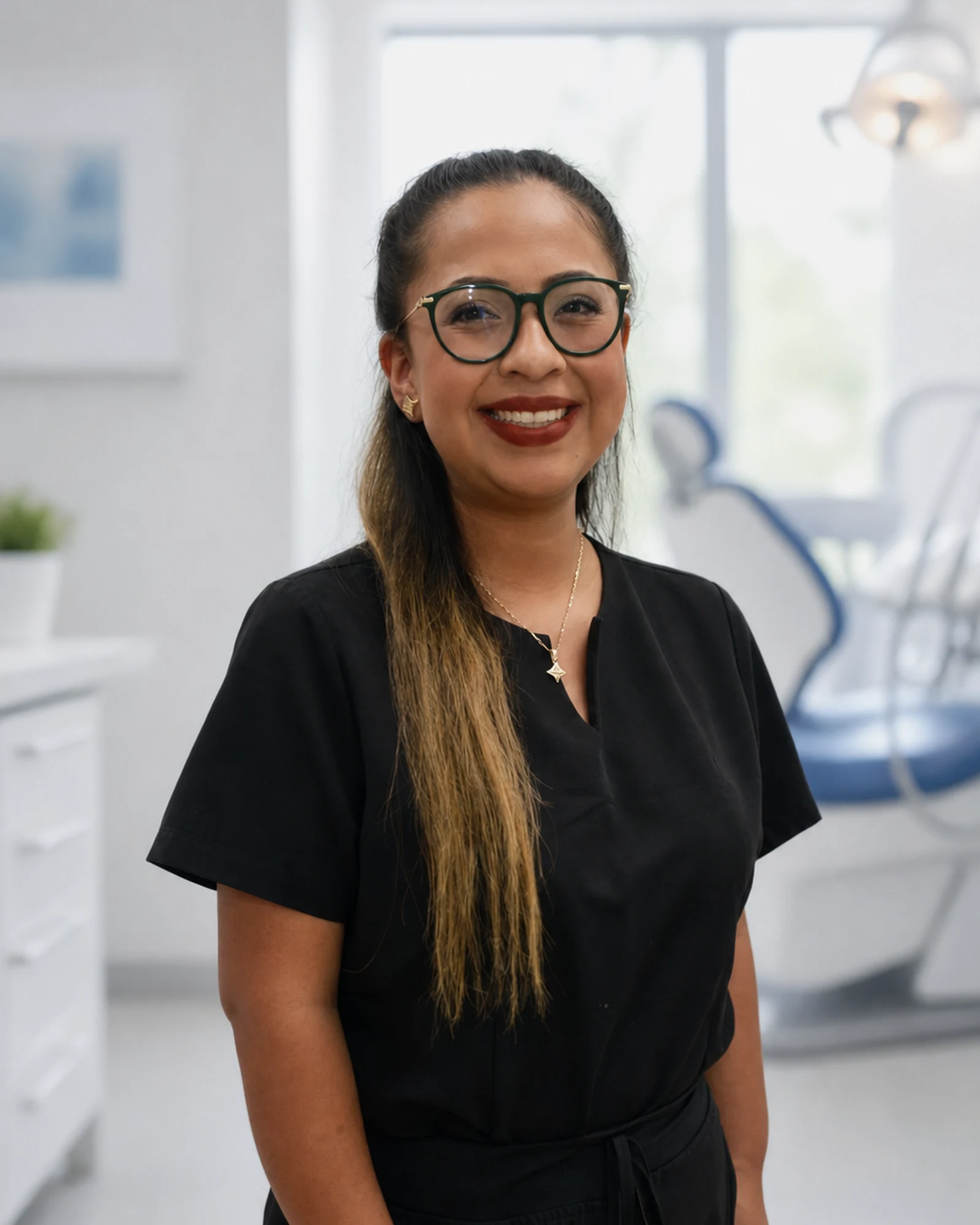 Deisy — United Dental Office team member