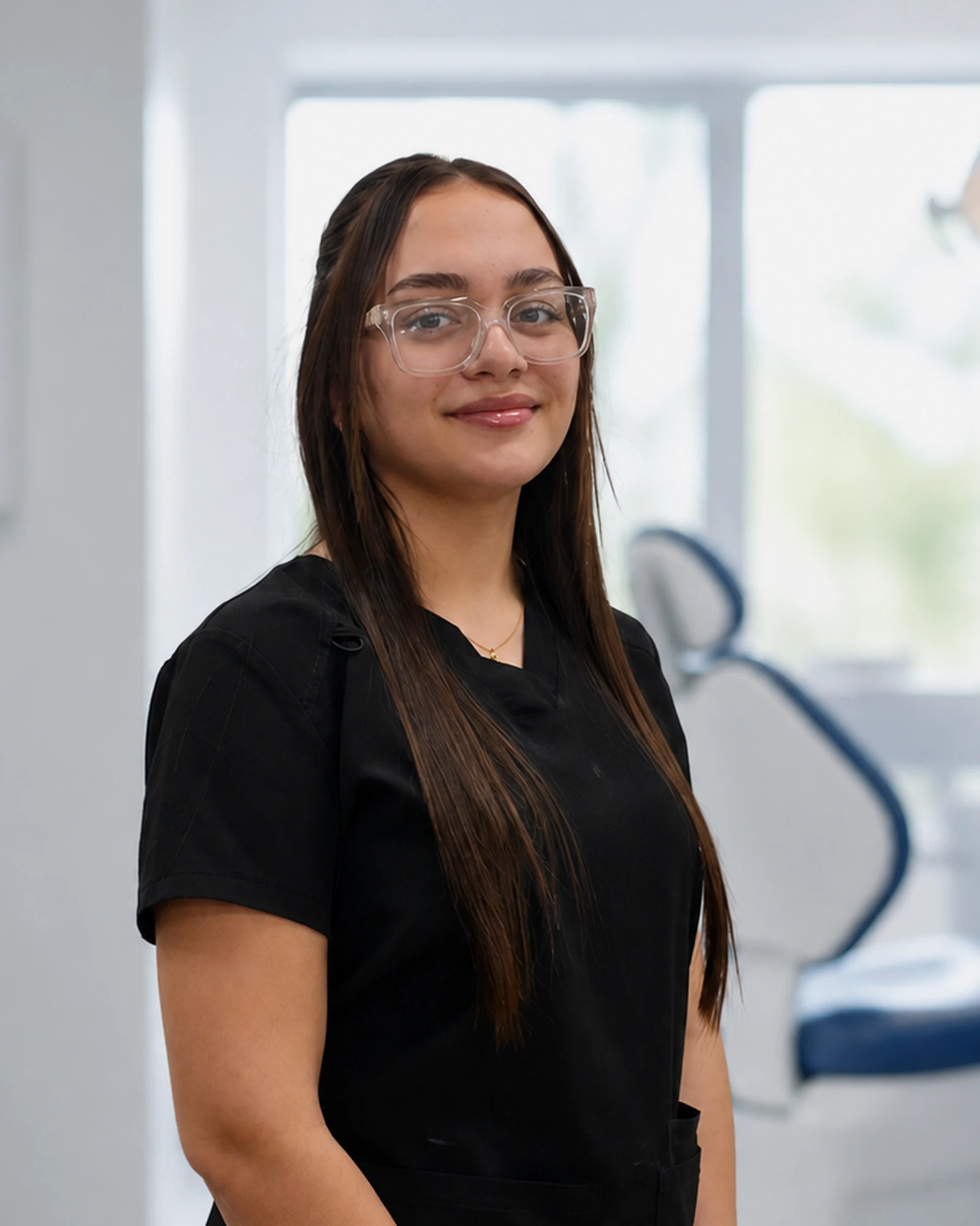 Mariana — United Dental Office team member