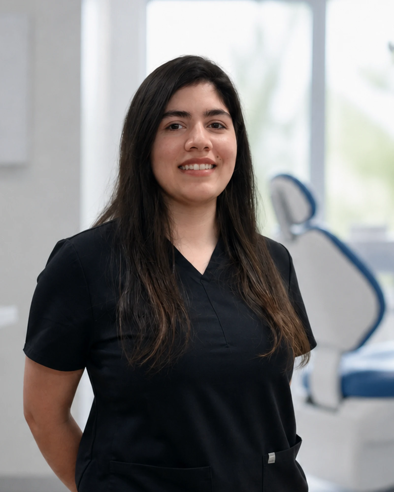 Madeline — United Dental Office team member