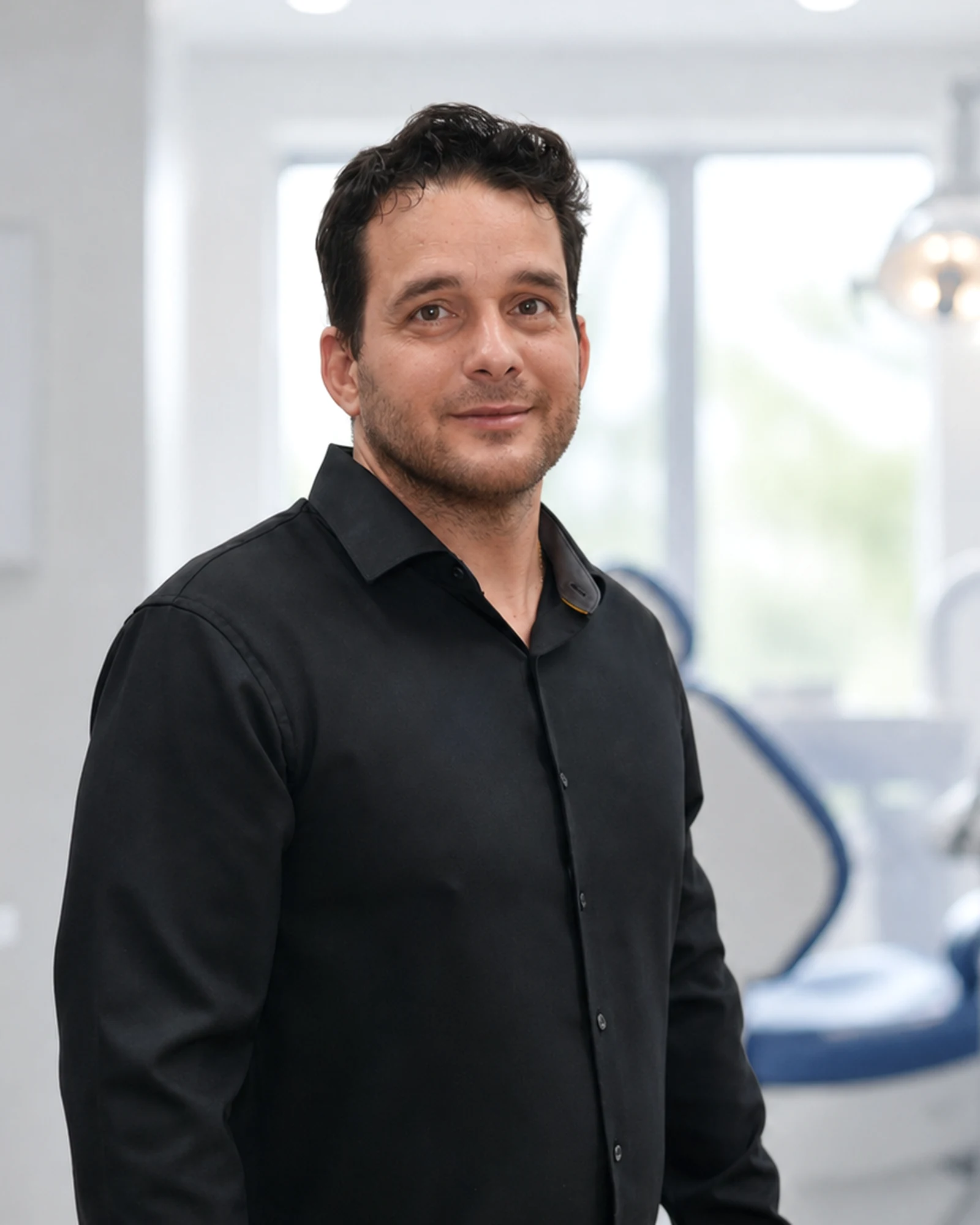 Rolando — United Dental Office team member