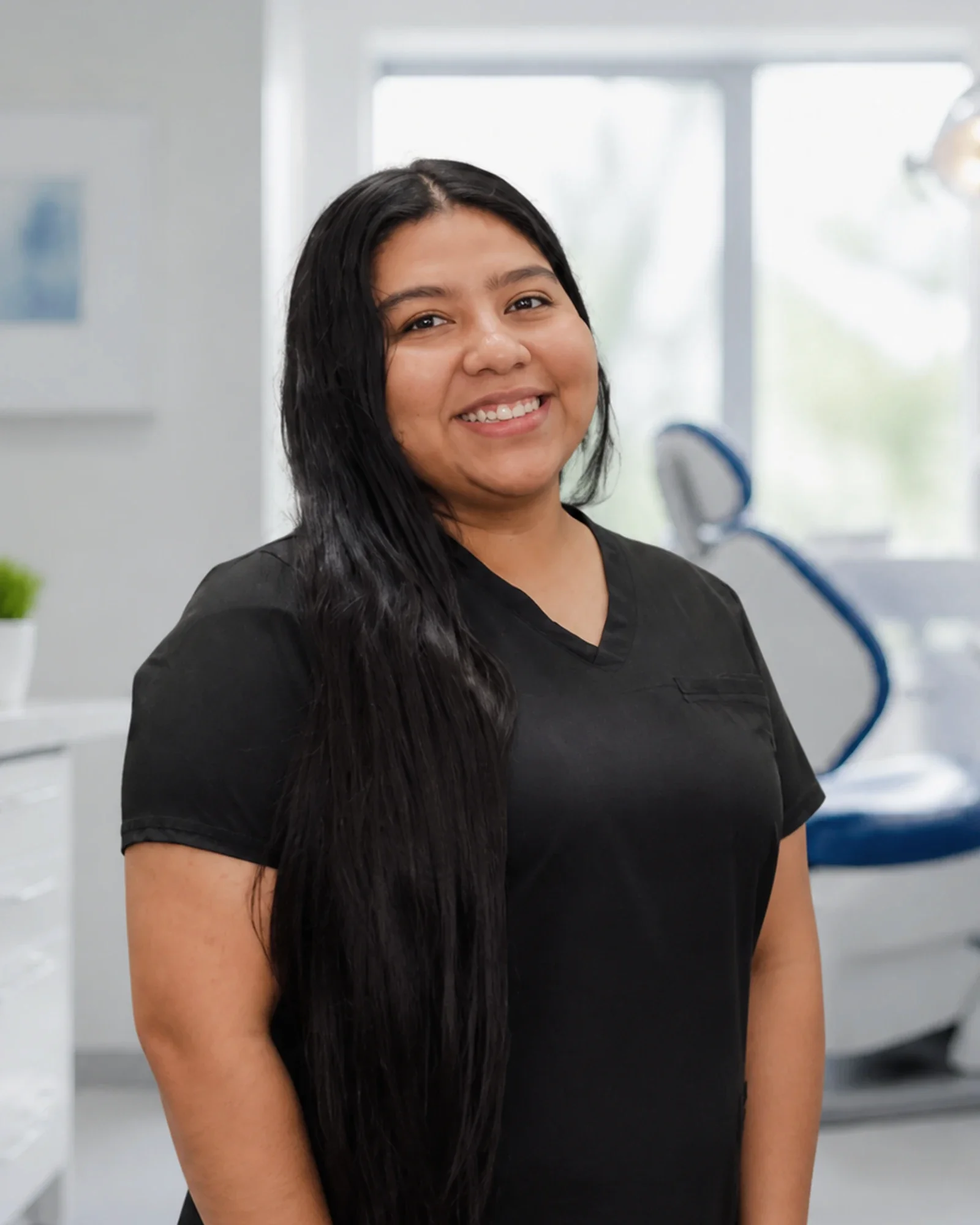 Julie — United Dental Office team member