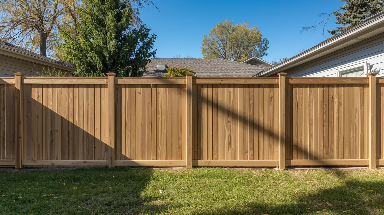 Fence Permit Requirements in Beloit, WI: Height, Setbacks & Local Rules