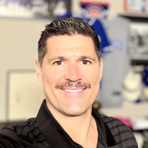 Coach Joe Shanley