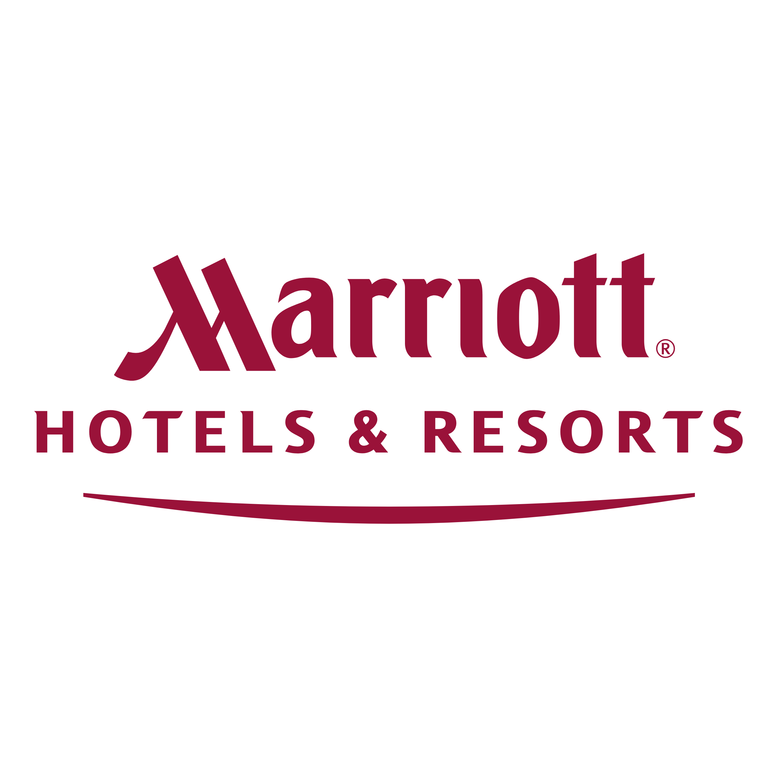 Marriott Hotels Resorts