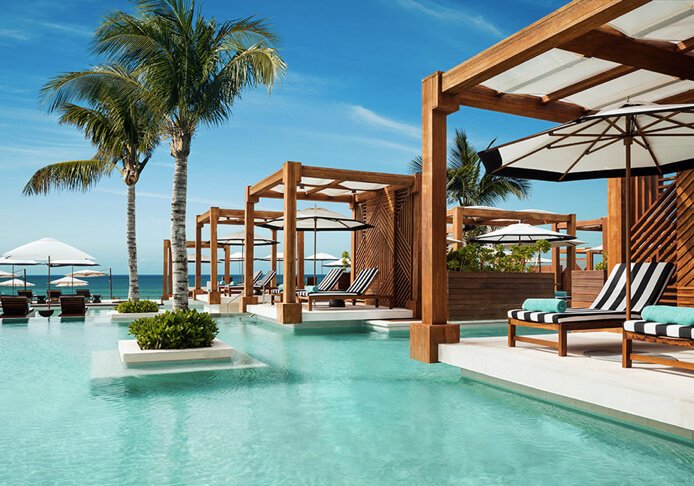 Vidanta 5-Star Resort