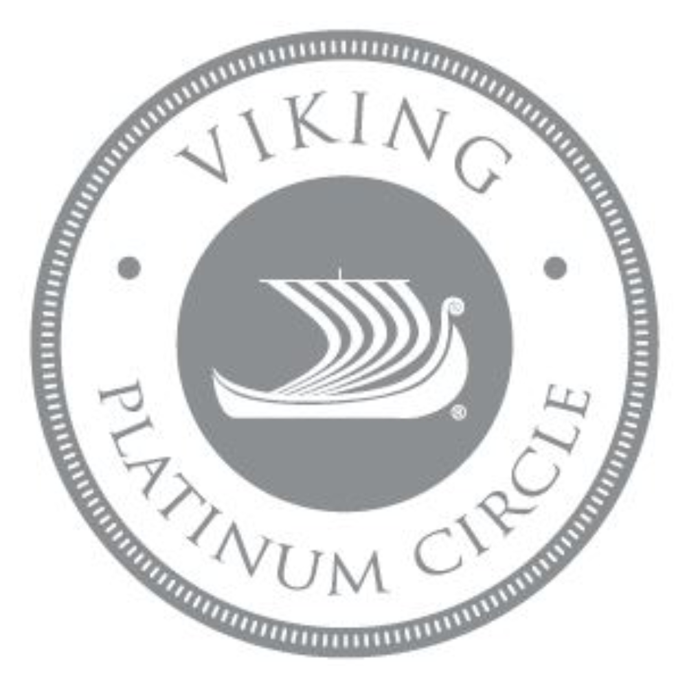 Viking Platinum Circle